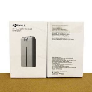 Batería de Vuelo Inteligente Original de 2400 mAh para Drones <span class=keywords><strong>DJI</strong></span> <span class=keywords><strong>Mini</strong></span> 4K/<span class=keywords><strong>Mini</strong></span> 2/<span class=keywords><strong>Mini</strong></span> <span class=keywords><strong>SE</strong></span>/<span class=keywords><strong>Mini</strong></span> 2 <span class=keywords><strong>SE</strong></span>, Accesorios para Drones <span class=keywords><strong>DJI</strong></span>, Piezas en Existencia - Product Image 2