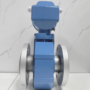 <span class=keywords><strong>Endress</strong></span> + <span class=keywords><strong>Hauser</strong></span> promag เครื่องวัดการไหล W10 W300ไม่ต้องจีบเป็นเครื่องมือที่แม่นยำสำหรับก๊าซ/อากาศ/น้ำ/น้ำเสียโมเดล10L - Product Image 3