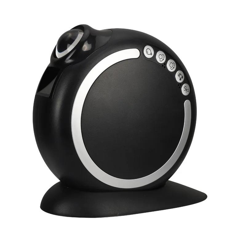 Pas de Bluetooth/Noir