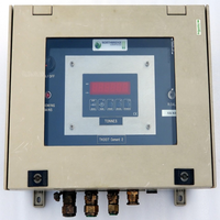 New Plc Northbridge Tk007 Industrial Digital Weighing Scale Controller