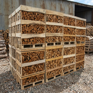 Vente de bois de chauffage de Pologne Chêne bouleau épicéa-Produit énergétique à prix compétitif - Product Image 3