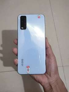 Teléfono Móvil Vivo IQOO <span class=keywords><strong>U1X</strong></span> Usado, Deca Core, CDMA 4G, Todas las Redes, Doble SIM, 6GB+128GB, Batería de Larga Duración, Ideal para Estudiantes y Juegos, Funcionamiento Fluido - Product Image 2