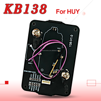 Adaptateur sans soldeurs compatible NXP KILLER pour Hyundai