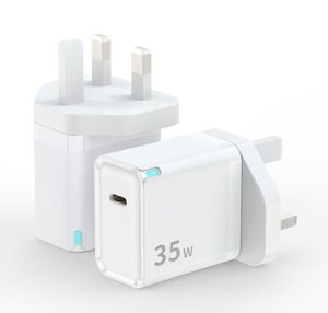Vente en gros PD <span class=keywords><strong>30</strong></span> <span class=keywords><strong>W</strong></span> charge rapide <span class=keywords><strong>c</strong></span>âble de données pour téléphone portable <span class=keywords><strong>adaptateur</strong></span> <span class=keywords><strong>USB</strong></span> Type <span class=keywords><strong>C</strong></span> chargeur d'alimentation mural pour Iphone pour téléphone portable - Product Image 5