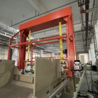 Machine de galvanoplastie métallique, ligne de chromage, machine de galvanisation, machine d'anodisation, machine de nickelage