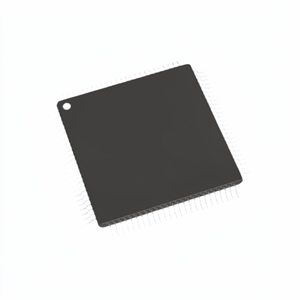 Composants électroniques embarqués : Microcontrôleur (MCU) 32 bits 512 Ko Flash 100TQFP PIC32MX270F512LT-50I PF de la gamme Fabricant 100 TQFP - Product Image 1