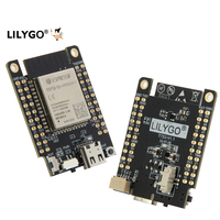 LILYGO T7 S3 ESP32 SuperMini Placa DE DESARROLLO Wi-Fi + Módulo BT