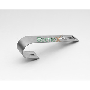 <b>Solar</b> Mounting Bracket Hot-Dip Galvanized For Balcony <b>Solar</b> <b>Panel</b> Installation - Product Image 5