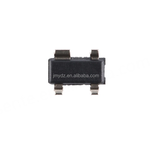 TPD2E001DZDR Silk Screen NFGO SOT-23-4 Matrice de diodes de protection ESD à 2 canaux - Product Image 3