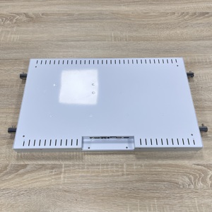 Độ sáng cao 21.5-inch 1080p <span class=keywords><strong>LCD</strong></span> hiển thị cho trung tâm mua sắm Màn hình kép cửa sổ quảng cáo phát lại Android kỹ thuật số biển - Product Image 4