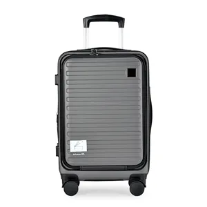 Borsa Trolley per bagagli da 20 pollici con tasca per Laptop di fabbrica