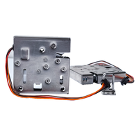 Coffre-fort numérique intelligent pour porte, distributeur automatique, casier, tiroir, serrure d'armoire RFID durable avec déverrouillage par mot de passe
