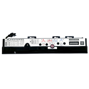<span class=keywords><strong>M</strong></span>-507自动门操作员安全红外传感器组合安全传感器 - Product Image 2