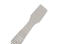 Gratte-pâte électronique BGA, couteau à souder, grattoir en métal, pâte à souder, outil d'ouverture pour la réparation des téléphones portables, 1 pièce