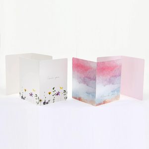 Boîtes cadeaux roses avec couvercles, élégantes, en marbre et paillettes, idéales pour les propositions de demoiselles d'honneur, les demoiselles d'honneur, les baby showers, les fêtes de fin d'année et Noël - Product Image 5