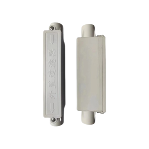 ABS Vật liệu hút khói cháy Detector cực kỳ lấy mẫu không khí Bộ lọc bên ngoài - Product Image 1