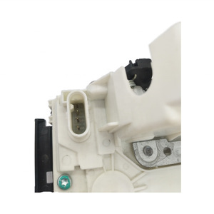 Actuador de Cerradura de Puerta Chrysler Dodge 4589924AA, Sistema de Cierre Centralizado para Ram, Alarma Antirrobo, Pieza de Plástico - Product Image 4