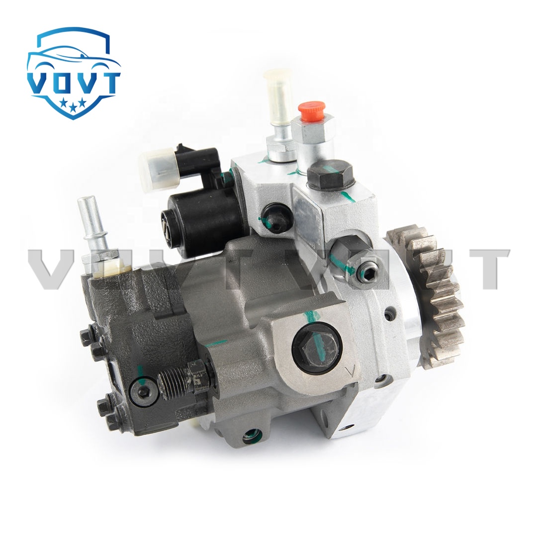 High Quality New Fuel Injection Pump 4327066RX for Engine QSL8.9 QSL ISG