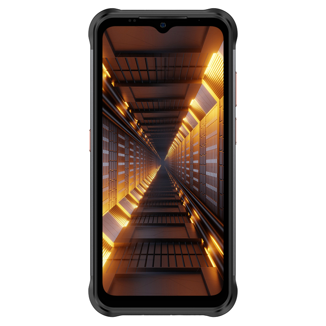New Original Ulefone Power Armor 14 Pro Rugged Phone 6GB+128GB Cell Phone Android Smart Mobile Phone