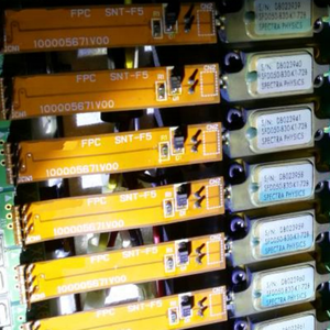 Máy in Creo TS 800 2001 Purup-Escofot DPX-460 KODAK Achieve T 400 S-speed CTP Laser Diode - Product Image 4