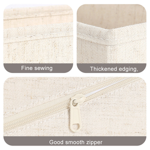 Bedding Room Closet Drawer <strong>Storage</strong> <strong>Box</strong> for Socks Folding Washable Style Wardrobe Underwear <strong>Ties</strong> <strong>Storage</strong> <strong>Box</strong> - Product Image 5