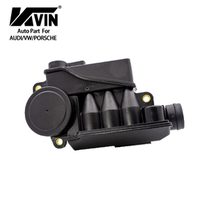 KVIN 079103464F Öl-/Wasserabscheider für C6/A8D3 4.2 079 103 464 F Abgasventil für A84.2 - Product Image 3