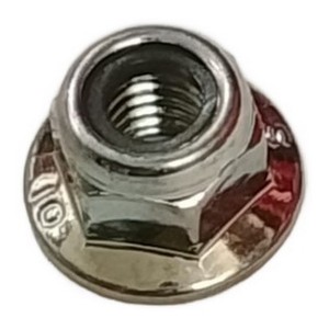 Lama per utensile a dado compatibile con Hs81, 86 Rif. 90000810 - Product Image 1