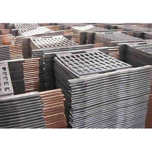 <strong>Mmo</strong> coated titanium sacrificial stainless steel anode for sodium hypochlorite - Product Image 4