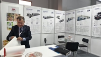 Presse flexographique Fengming haute performance intégrant une technologie de servomoteur avancée