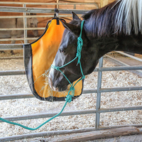 Fabricant professionnel de produits équestres : Licol d'entraînement avec longe pour l'équitation, licols et longes pour chevaux