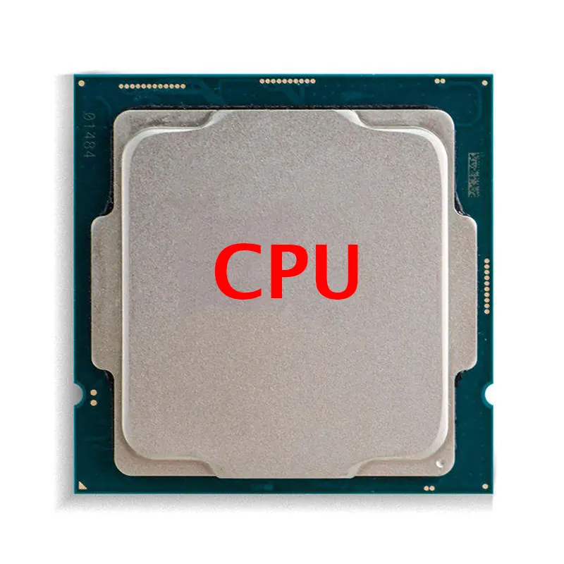 CPU Usado Processador Core i3 i5 i7 2600 3770k 4770 4790 6700 8700 9ª 8ª 7ª 6ª 5ª 4ª Geração Processador Cpus