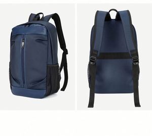 Large Capacity Durable Waterproof Oxford Polyester Men's <b>Backpack</b> for Travel <b>School</b> Computer Use Promotional Activities - Product Image 3