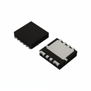 ทรานซิสเตอร์ RQ3G270BKFRATCB ชิ้นส่วนอิเล็กทรอนิกส์ของแท้ - Product Image 1