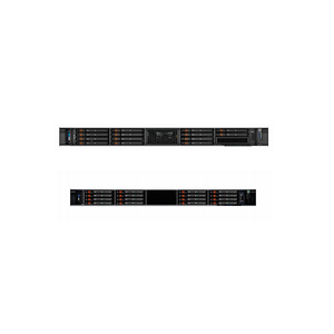 Serveur rack Dell PowerEdge R6625 1U double socket, processeur AMD EPYC 4e génération série 9004, 24 emplacements DDR5 DIMM, 4800 MT/s - Product Image 2
