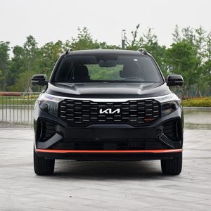 Para <span class=keywords><strong>Sportage</strong></span> R SUV <span class=keywords><strong>de</strong></span> Lujo, Automático, 2.0T, 2WD, Gasolina, Venta Caliente, Exportación China, Coche Nuevo, Asientos <span class=keywords><strong>de</strong></span> Cuero, Techo Solar Panorámico - Product Image 3