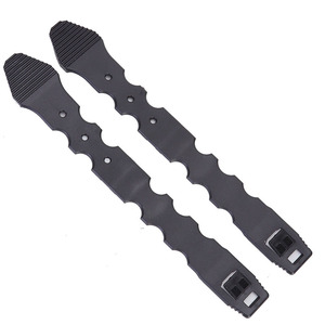 Quick Usage Outdoor Connecting Bar Molle System Tactical Accessories PC Material Malice-<b>Clips</b> Tactical <b>Clip</b> - Product Image 5