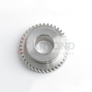 1PC G2.030.312 ลูกกลิ้งน้ำสำหรับ PM52 SM52 เครื่องพิมพ์ออฟเซตวัดลูกกลิ้งอะไหล่ - Product Image 3