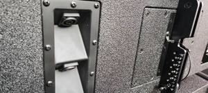 Équipement de sonorisation audio passif de Type classique V30 double livraison ultra rapide de 12 pouces pour l'inventaire de musique de tournée de concert de scène - Product Image 5