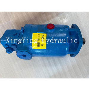 Moteur hydraulique à piston d'origine 4633-042 5433-138 5433-155 5433-216 0725017154 - Product Image 5
