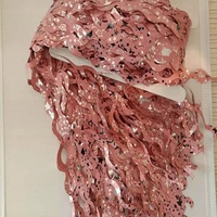 Kit de ballons et rideau de pluie à franges métallisées pour la Saint-Valentin, anniversaire, cérémonie de remise des diplômes, décoration intérieure