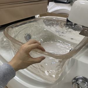 Populaire moderne beauté ongles Salon meubles <span class=keywords><strong>pied</strong></span> Spa <span class=keywords><strong>chaise</strong></span> <span class=keywords><strong>beige</strong></span> <span class=keywords><strong>noir</strong></span> manucure pédicure <span class=keywords><strong>chaise</strong></span> avec <span class=keywords><strong>chaise</strong></span> Tech - Product Image 6