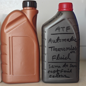 5W-30, 0W20, <strong>0W30</strong>, 0W40, 5W30, 5W40, 10W40, 15W40, 20W50. Automotive Diesel/gasoline Synthetic Lubricant for Engine Oil. - Product Image 4