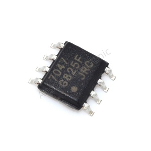 ANSOYO NJU7047E-TE2 NJU7047E 8SOP IC Chips <b>Integrated</b> <b>Circuits</b> Electronic Components Amplifier - Product Image 5