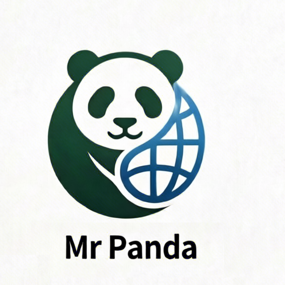 Chongqing Mr Panda Technology Co., Ltd. logo