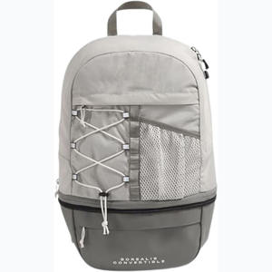 Sac à dos imperméable professionnel TNF avec doublure en PVC réglable, accès USB pour les voyages, l'escalade, la randonnée en plein air - Product Image 5