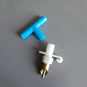 Pezones para <span class=keywords><strong>animales</strong></span>, bebederos con pezones <span class=keywords><strong>de</strong></span> agua <span class=keywords><strong>de</strong></span> conejo para conejos - Product Image 2