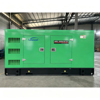 Générateur d'électricité 400 kW, prix Algérie, générateur diesel 400 kVA