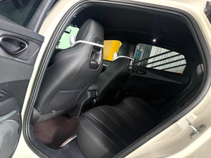 BYD Seal 06 DM-i 2025, Sedán Híbrido 1.5 PHEV, Autonomía de 120 km, Conducción Inteligente Automática, Autos Usados, Volante a la Izquierda, Auto de <span class=keywords><strong>Segunda</strong></span> <span class=keywords><strong>Mano</strong></span>, Vehículo Eléctrico - Product Image 4