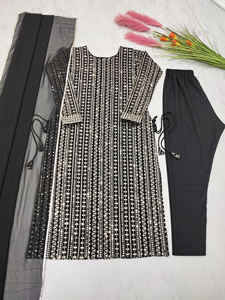 Amzan eciecieciecialalwar ameameez eeadymade, ustomizable akiakistani tratraight urta ITH Ant, Tradicional Ndian utfit omen - Product Image 6