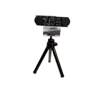Module de caméra double 4MP 1080P VR, télémétrie, module de caméra d'application de vision de reconstruction 3D